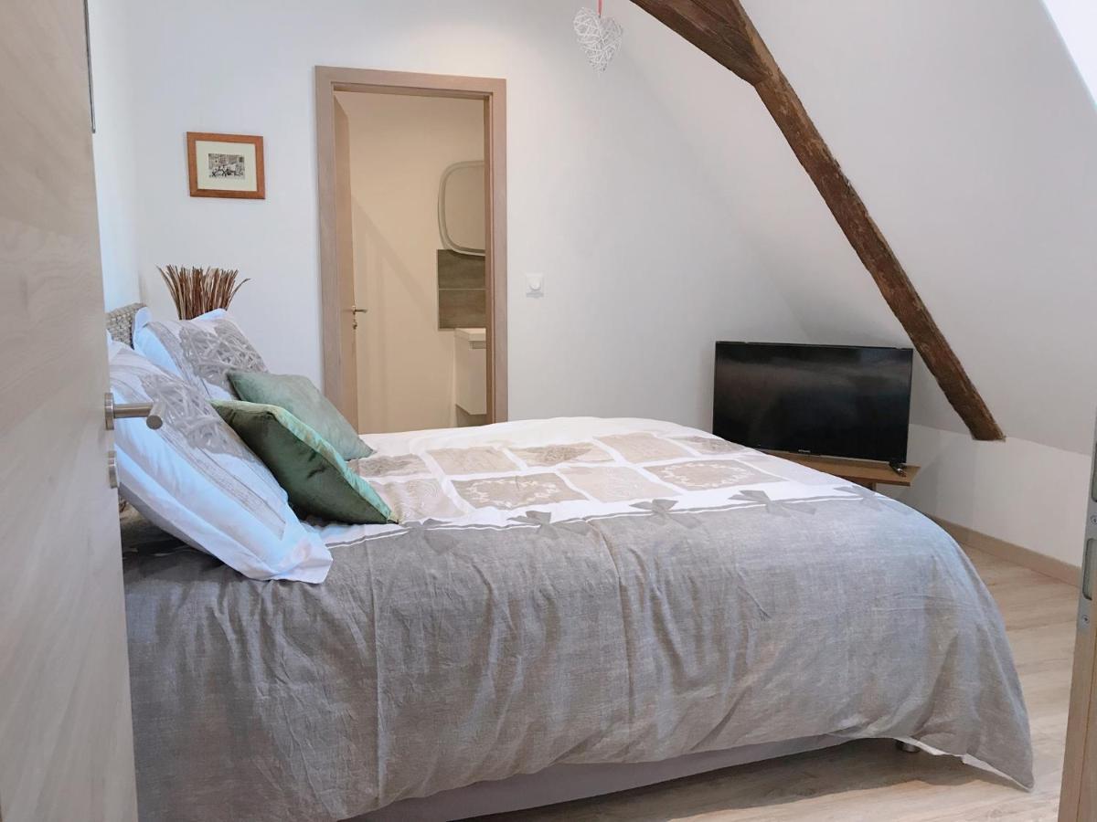 Bed & Breakfast Chez Coco *