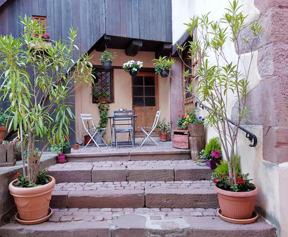 Chez Coco Bed & Breakfast *